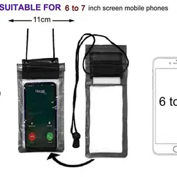 sansuka Pouch for Mobile phones, andriod and iphones-picture-20