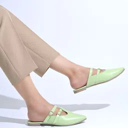 nzs Women Bellies Sandal image 3