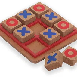 childgossip TIK TAK WOODEN TOY FOR KIDS. image 5