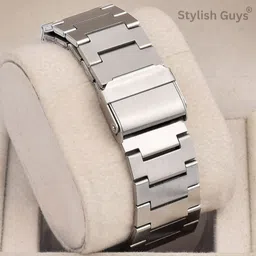 stylish guys Professional Watch For Men Analog Watch - For Men Watch DRM PE Series For Men Watch Ex25 image 4