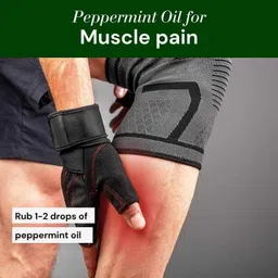 global care Eucalyptus Essential Oil 15ml | 100% Pure Natural Therapeutic Grade Oil image 2