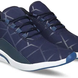 oricum Top Rated, Best Rates Training Shoes,Walking Shoes,Gym Shoes ,Sports Shoes, Running Shoes For Men,Cricket Shoes,Hocket Shoes,Vollyboll Shoes,Hiking Shoes,Casual Shoes,Light Weight, Football Shoes, Badminton Shoes,Basketball Shoes,Gym Shoes, Trekking Shoes, Suj Waterproof Shoes, Juta, Tennis Shoe, Comfortable For Men'S/Boy'S(Blue-3036) Running Shoes For Men image 2