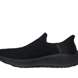 skechers Mens Go Walk Now - Sauntered Sneaker image 4