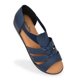 health fit Extra Soft Ortho Care Sandals Orthopaedic & Diabetic Daily Use Women's Sandal/Casual Sandal Chappals For Ladies & Girl's 1102 image 1