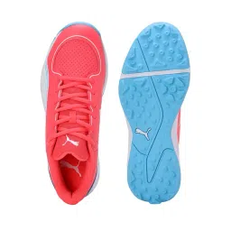 puma Unisex Adult 24 FH Rubber Cricket Shoe image 5