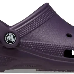 crocs Unisex-Adult Classic Walking Dki, 6 Uk Men/ 7 Uk Women , Purple image 4