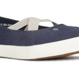 bata Women Pull On Ballerinas image 5