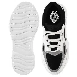 shoetopia Women Lace Up Sneaker Shoes image 5