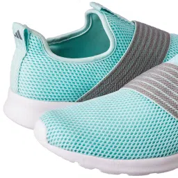 Adidas Women Pull On Running Shoes image 2