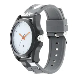fastrack Analog Unisex-Adult Watch image 2