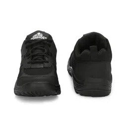 leo's fitness shoes Leo's Men's Light Weight Waterproof Outdoor Shoes for Trekking, Hiking & Other Casual Activities image 5