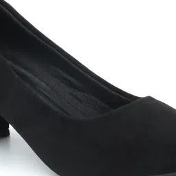 carlton london Women Formal Pull-On Shoes image 4