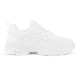 campus Raise Women's Lace-Up Sneakers image 2