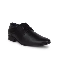 bata Men's Lace-up Formal Shoes image 1