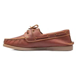 tzaro Men's Boat Shoes image 2