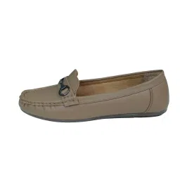 pluxh Women Comfortable Bellies Formal Ballet Flats image 1