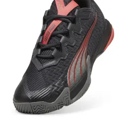 puma Unisex NOVA Elite Tennis Shoe image 5