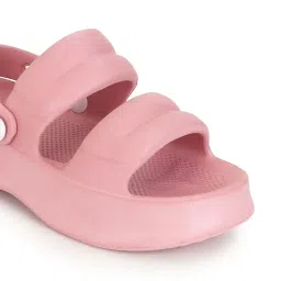 croxify Lightweight,Stylish Clogs for Women/Girls image 3