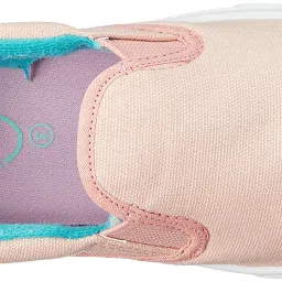 bata Womens Calla Ecasual Midtop Shoe image 5