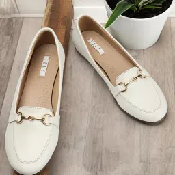 elle Womens El-kh-wn-37 Loafer image 2