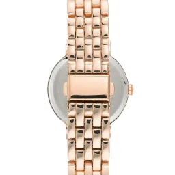 nine west Women's Bracelet Watch image 2