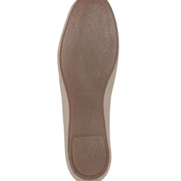bata Casual Ballerinas for Women image 5