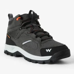 wildcraft Men Lace Up Boot image 3