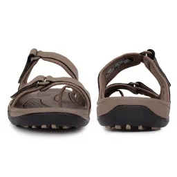 sparx Men's Camel Slipper-8 Kids UK (SF0183GCLBR) image 4