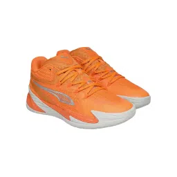 puma Unisex-Adult Dagger Basketball Shoe image 4