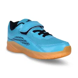 Nivia Flash Badminton Shoes for Kids image 5