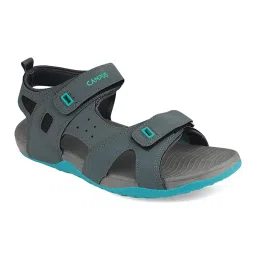 campus Brent Men's Hook & Loop Outdoor Sandals image 5