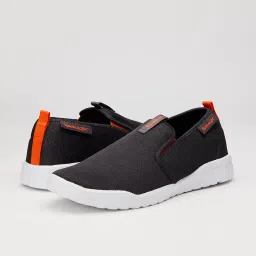 reebok Mens Meccarick Slip on Walking Shoe image 3