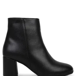 elle Women's El-daz-w-109 Ankle Boot image 4
