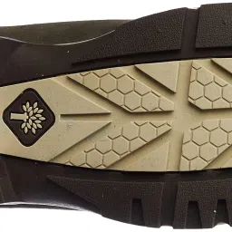 woodland Men's Leather Boots image 4