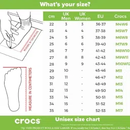 crocs Classic Marbled Unisex Clog (206867-103) image 3