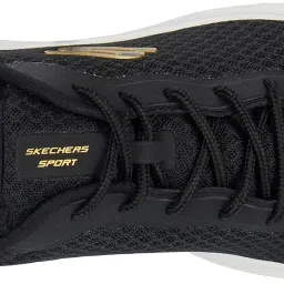 skechers Men Lace Up Sneaker Shoes image 4