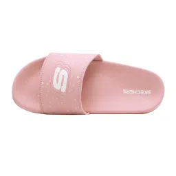 skechers Women's Side Lines 2 Slipper image 1