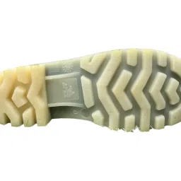 coasters High-Grip Jungle Gum Boots, Snake Bite Resistant image 1