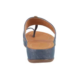 metro Women's Synthetic Fashion Sandals (32-1377) image 3