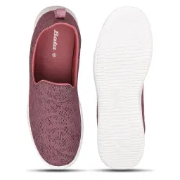 bata Women Casual Slipon Shoes image 1
