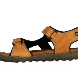 woodland Men Sandals image 3