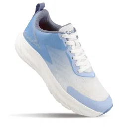 walkaroo Sports Shoes for Men's|Perfect for Running,Walking,Gym and Casual Outfit|Cushioned Insole with TPR Outsole |Breathable Air Fabric Upper|WS97543 image 4