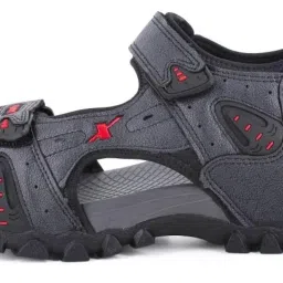 sparx Men buckle Sandal image 2