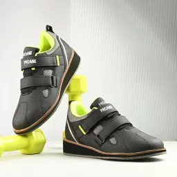 pro ase sport PRO ASE Weight Lifting Shoes image 3