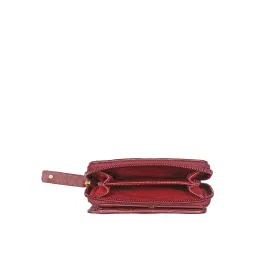 hidesign Women's Leather Wallet image 5