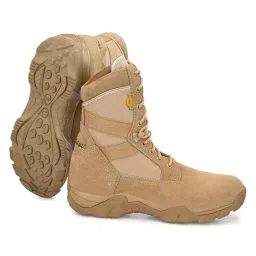 mikaasa Mens Raptor 8.0 WZ Military & Tactical Boot image 4