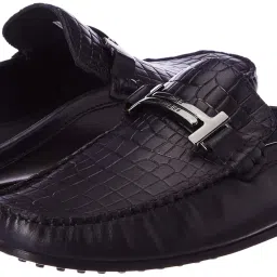 hush puppies Men's Roger Sabot Loafers image 1