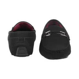 mochi Men Leather Loafers image 4
