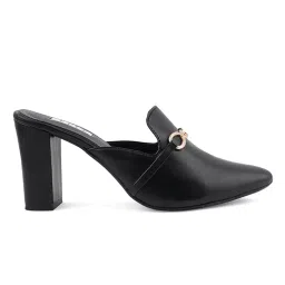 elle Women Stylish, Comfortable and Elegant Mule Shoes image 2