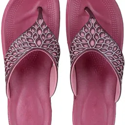 Women's Sandals | Lightweight Wear| Stylish & Easy to Wear For Women'S GRP-SAN-(2-COMBO)-1886-1859 image 1